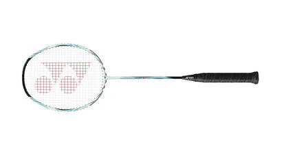 YONEX BADMINTON FRAME NANORAY 200 AERO # NR200AERO WHITE/RED