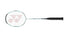 YONEX BADMINTON FRAME NANORAY 200 AERO # NR200AERO WHITE/RED