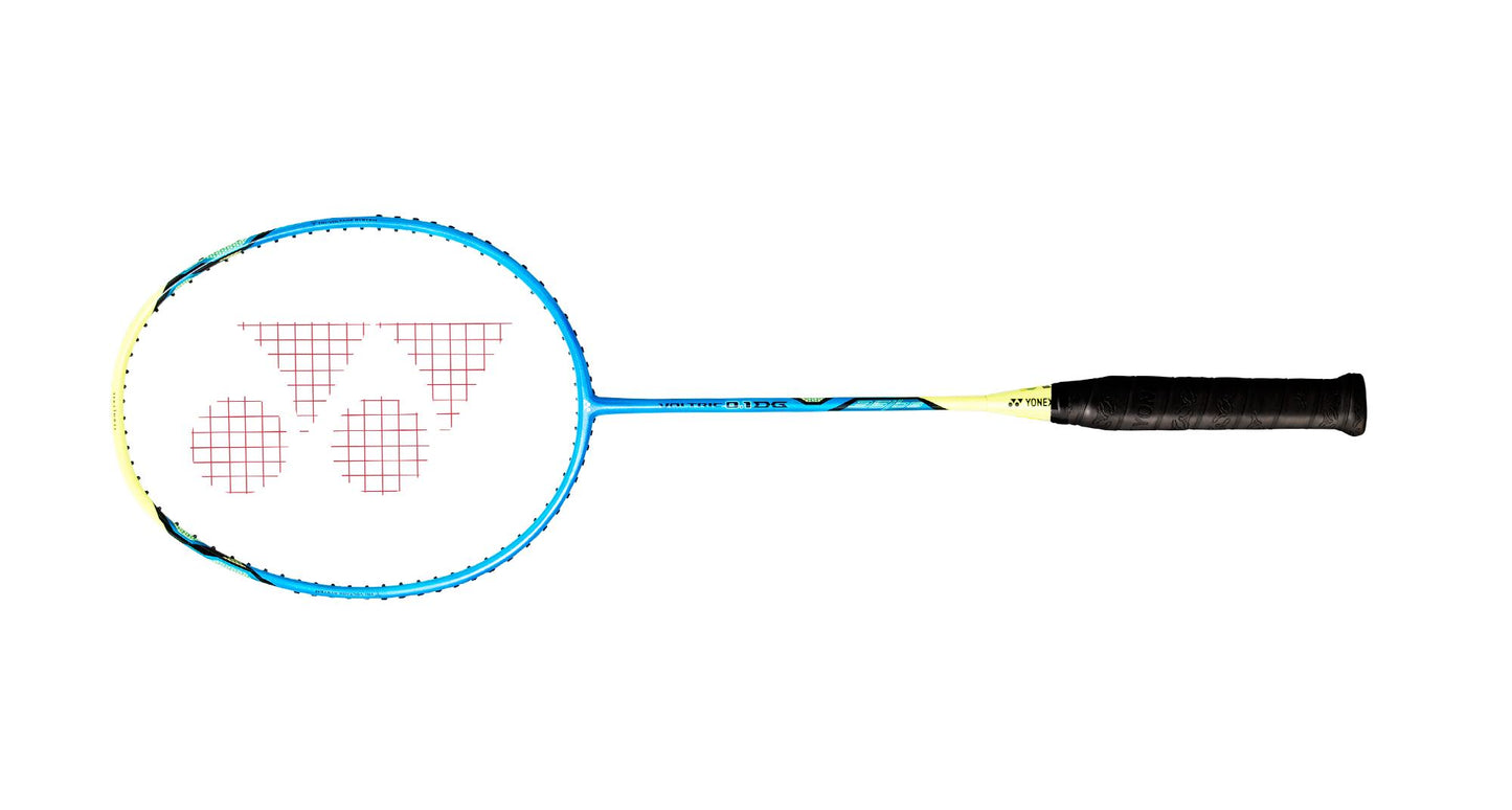 YONEX BADMINTON FRAME VOLTRIC 0.1 DG BLUE 4U4