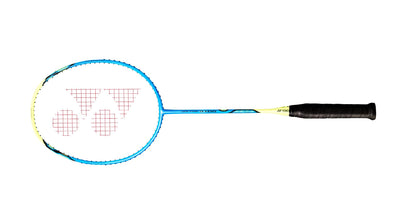 YONEX BADMINTON FRAME VOLTRIC 0.1 DG BLUE 4U4