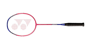 YONEX BADMINTON FRAME VOLTRIC 0.1 DG BLUE 4U4