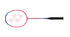 YONEX BADMINTON FRAME VOLTRIC 0.1 DG BLUE 4U4