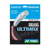 YONEX BADMINTON GUTS BG66UM BLACK ZZZZ