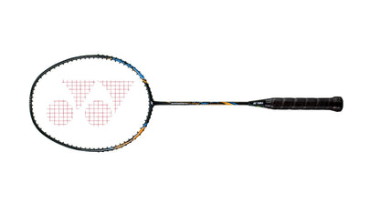 YONEX BADMINTON RACQUET NANORAY LIGHT 18i # NR18i BLACK 5U4