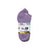 YONEX MEN'S SOCKS 3 IN 1 # SSMP 0555S-3-SR PINK