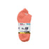 YONEX MEN'S SOCKS 3 IN 1 # SSMP 0555S-3-SR PINK