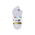 YONEX MEN'S SOCKS 3 IN 1 # SSMP 0555S-3-SR PINK