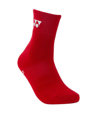 YONEX MEN'S SOCKS # SSMP 1055S-SR BLACK