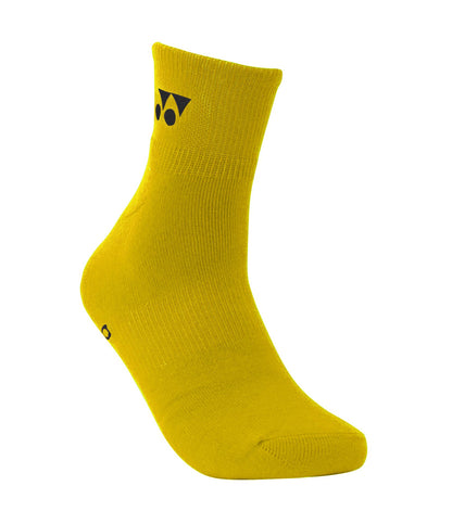 YONEX MEN'S SOCKS # SSMP 1055S-SR BLACK