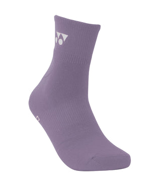 YONEX LADIES SOCKS # SSMP 1255S-SR LILAC