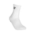 YONEX MEN'S SOCKS # SSMP 1055S-SR BLACK