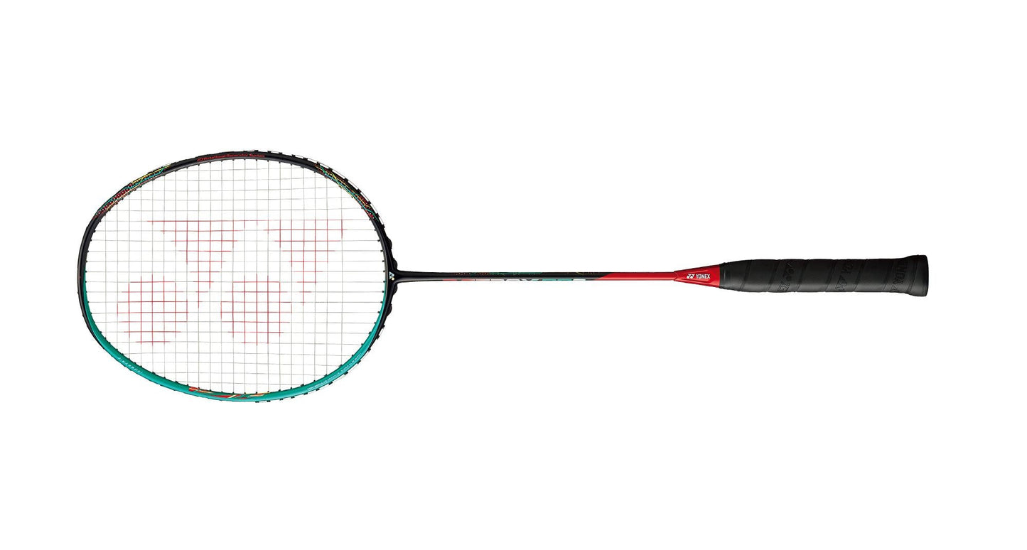 YONEX BADMINTON FRAME # AX88DSP OFF WHITE/RED
 3U4