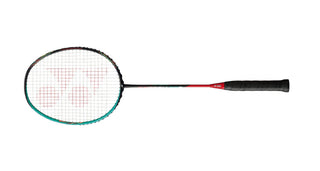 YONEX BADMINTON FRAME # AX88DSP OFF WHITE/RED
 3U4