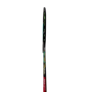 YONEX BADMINTON FRAME # AX88DSP OFF WHITE/RED
 3U4