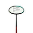 YONEX BADMINTON FRAME # AX88DSP OFF WHITE/RED
 3U4