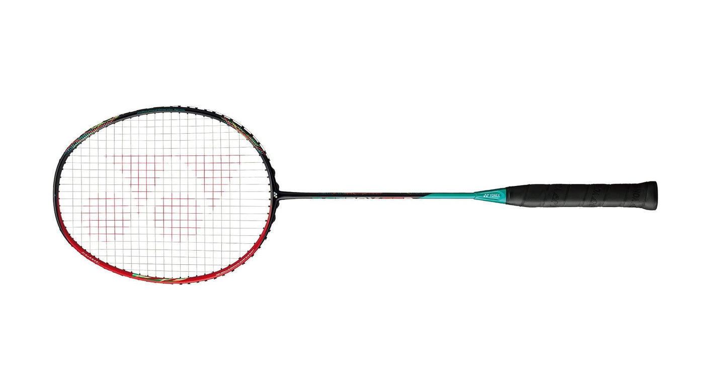 YONEX BADMINTON FRAME # AX88DSP OFF WHITE/RED
 3U4