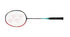 YONEX BADMINTON FRAME # AX88DSP OFF WHITE/RED
 3U4