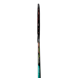 YONEX BADMINTON FRAME # AX88DSP OFF WHITE/RED
 3U4