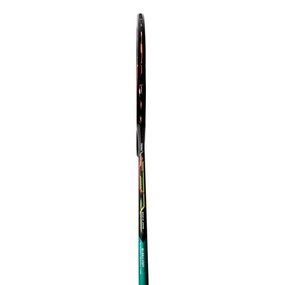 YONEX BADMINTON FRAME # AX88DSP OFF WHITE/RED
 3U4