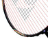 YONEX BADMINTON FRAME # AX88DSP OFF WHITE/RED
 3U4