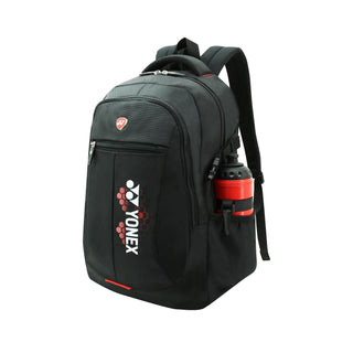 YONEX HAVERSACK-SUNR H01AO-S BLACK