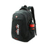 YONEX HAVERSACK-SUNR H01AO-S BLACK