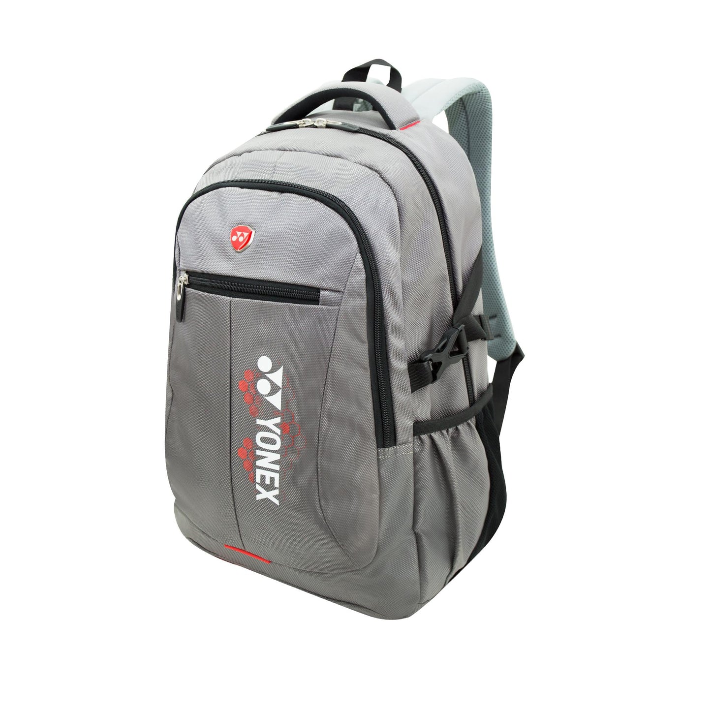 YONEX HAVERSACK-SUNR H01AO-S BLACK