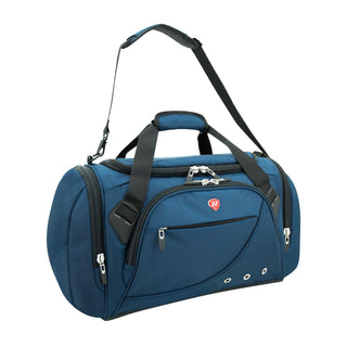 YONEX DUFFEL BAG-SUNR D01AO-S BLACK