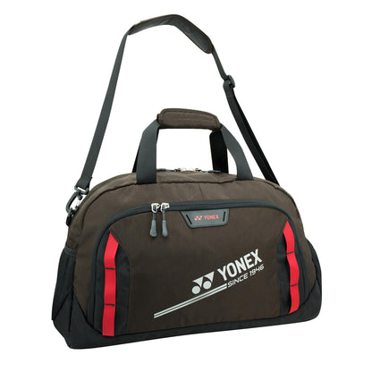 YONEX DUFFEL BAG-SUNR D02AO-S BLACK