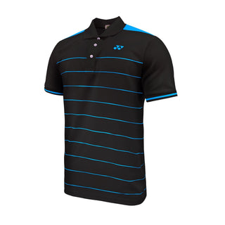 YONEX MEN'S POLO T-SHIRT # PM-G017-893-28T-17-S