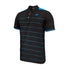 YONEX MEN'S POLO T-SHIRT # PM-G017-893-28T-17-S