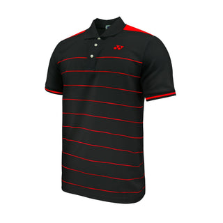 YONEX MEN'S POLO T-SHIRT # PM-G017-893-28T-17-S