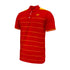 YONEX MEN'S POLO T-SHIRT # PM-G017-893-28T-17-S