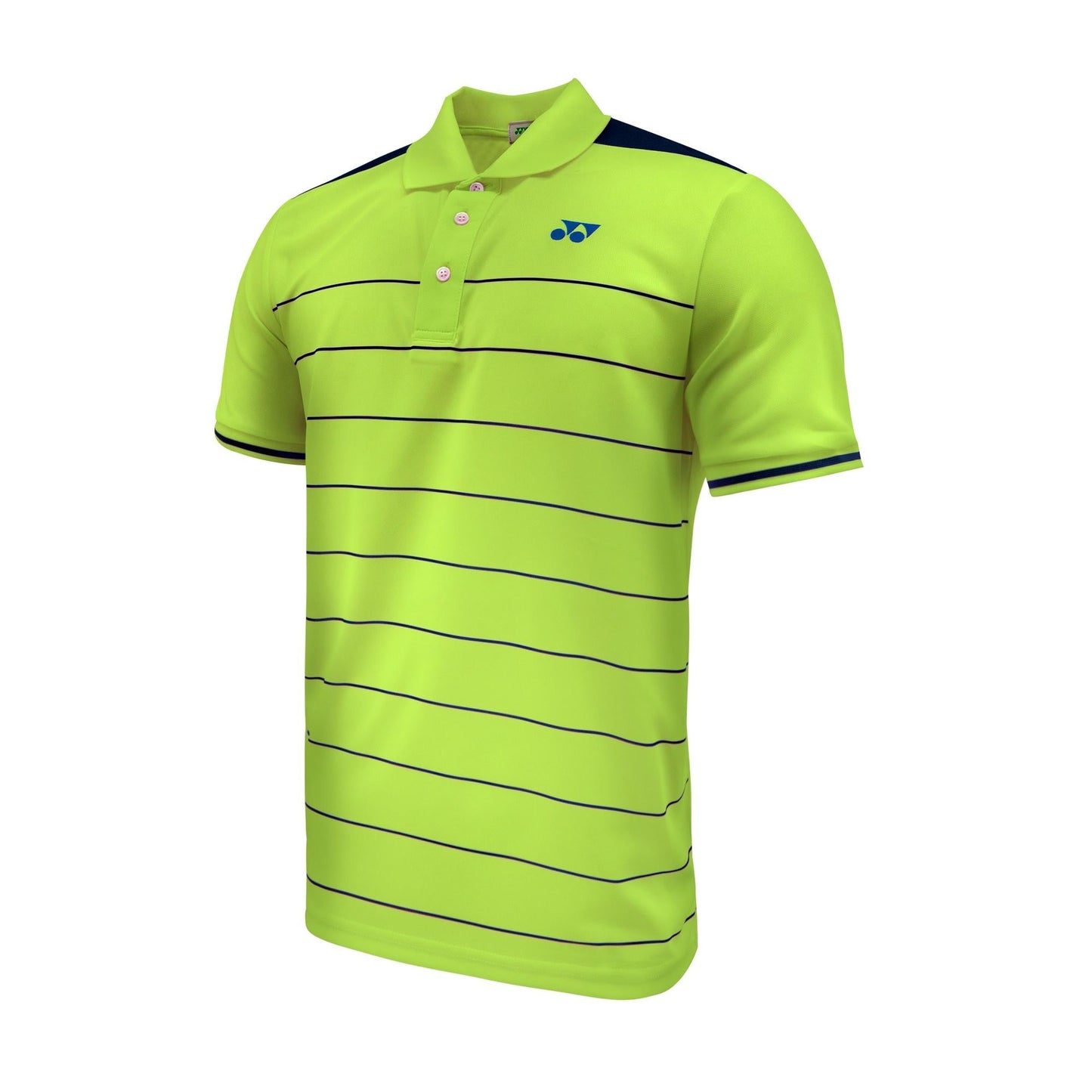 YONEX MEN'S POLO T-SHIRT # PM-G017-893-28T-17-S