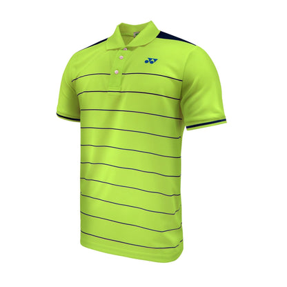 YONEX MEN'S POLO T-SHIRT # PM-G017-893-28T-17-S
