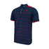 YONEX MEN'S POLO T-SHIRT # PM-G017-893-28T-17-S
