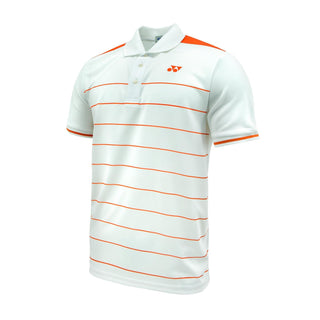 YONEX MEN'S POLO T-SHIRT # PM-G017-893-28T-17-S