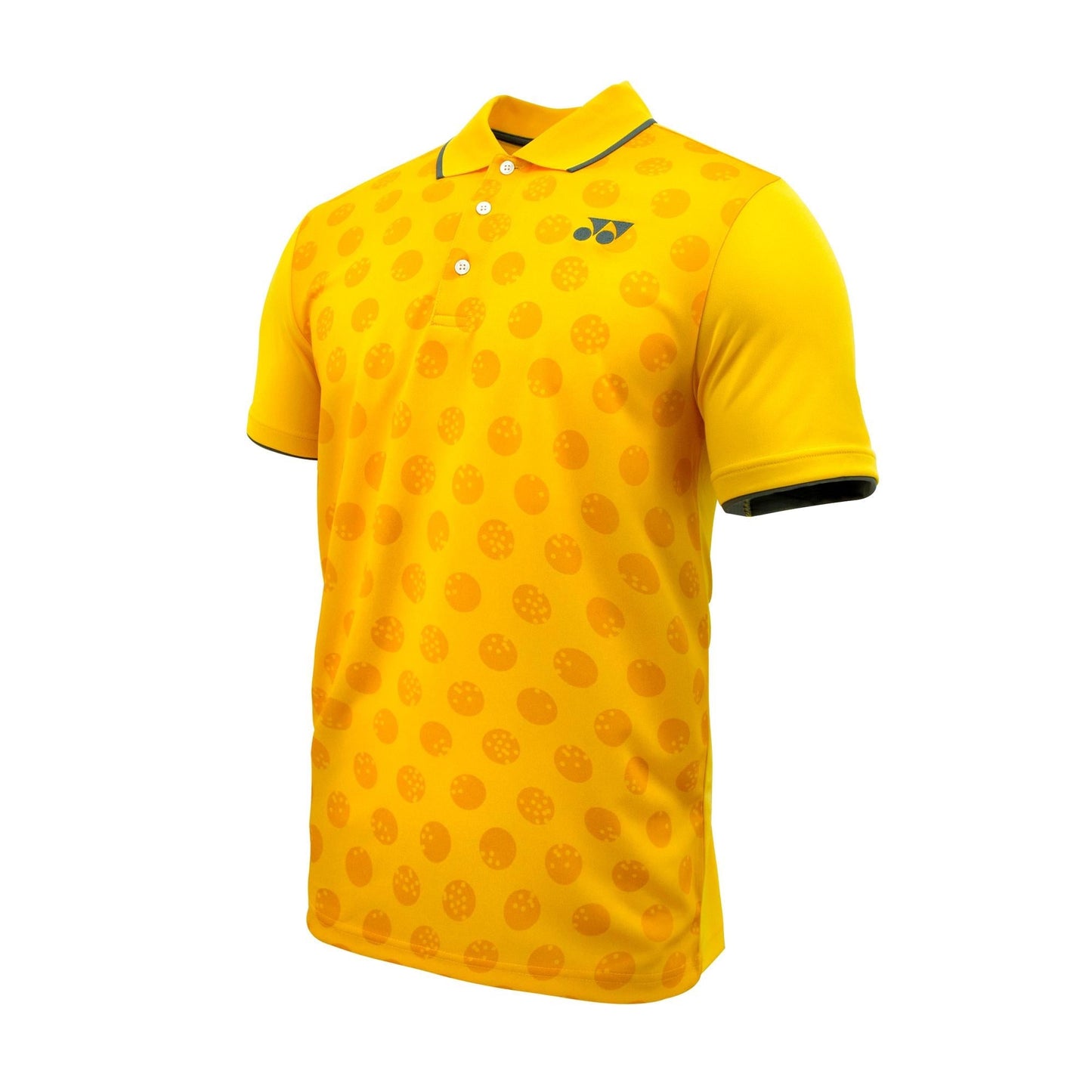 YONEX MEN'S POLO T-SHIRT # PM-G017-903-28B-17-S