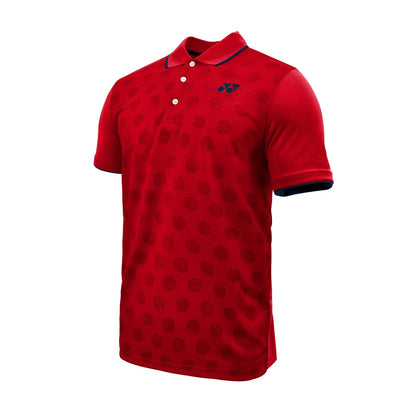YONEX MEN'S POLO T-SHIRT # PM-G017-903-28B-17-S