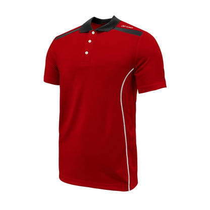 YONEX MEN'S POLO T-SHIRT # PM-G017-929-28B-17-S