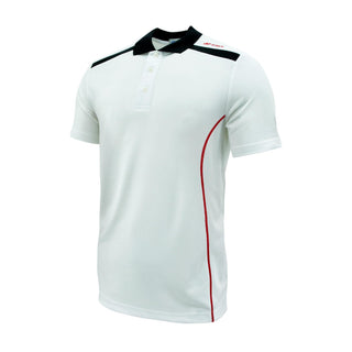 YONEX MEN'S POLO T-SHIRT # PM-G017-929-28B-17-S