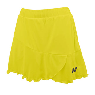 YONEX LADIES SKIRT # SKL-G017-26027-28L-17-SR
