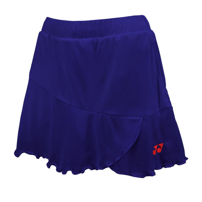 YONEX LADIES SKIRT # SKL-G017-26027-28L-17-SR