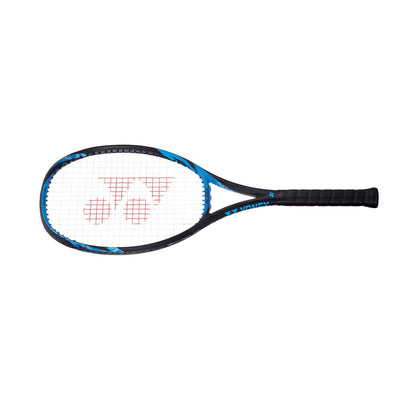 YONEX TENNIS FRAME  EZONE 100 # 06EZ100 DEEP BLUE G2