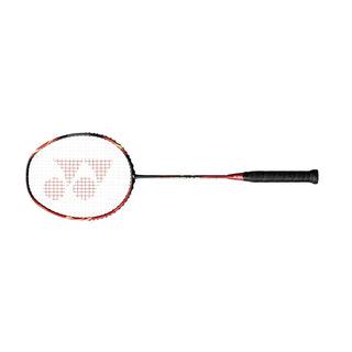 YONEX BADMINTON FRAME ASTROX 9  # AX9EX BLACK/RED 3U4