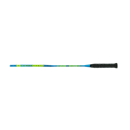 YONEX BADMINTON FRAME # DUO 55 CYAN 3U4