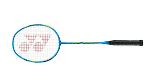 YONEX BADMINTON FRAME # DUO 55 CYAN 3U4