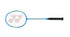 YONEX BADMINTON FRAME # DUO 55 CYAN 3U4