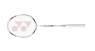 BADMINTON FRAME VT5FX WHITE/RED 4U5
