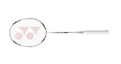 BADMINTON FRAME VT5FX WHITE/RED 4U5